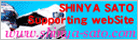 SHINYA SATO Supporting webSite